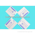 autoclave dental pouch for gauze sponges